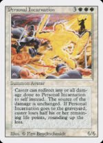 Personal Incarnation kaufen - Revised Edition bei TcG Love