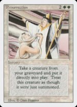 Resurrection kaufen - Revised Edition bei TcG Love