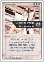 Wiederauferstehung kaufen - Revised Edition bei TcG Love