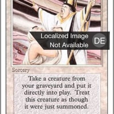 Wiederauferstehung kaufen - Revised Edition bei TcG Love