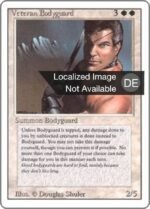 Bewährter Leibwächter kaufen - Revised Edition bei TcG Love