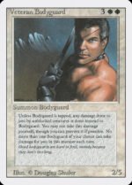 Veteran Bodyguard kaufen - Revised Edition bei TcG Love