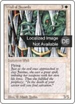 Schwertmauer kaufen - Revised Edition bei TcG Love
