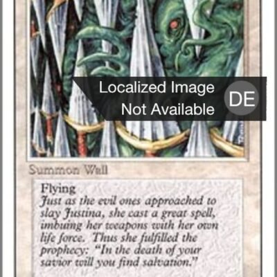 Schwertmauer kaufen - Revised Edition bei TcG Love