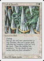 Wall of Swords kaufen - Revised Edition bei TcG Love