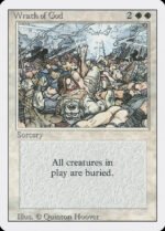 Wrath of God kaufen - Revised Edition bei TcG Love