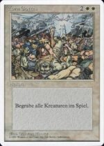 Zorn Gottes kaufen - Revised Edition bei TcG Love