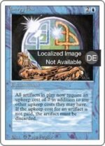 Energiefluktuation kaufen - Revised Edition bei TcG Love