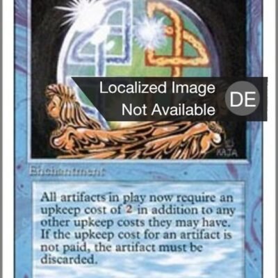 Energiefluktuation kaufen - Revised Edition bei TcG Love