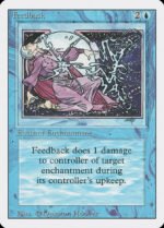 Feedback kaufen - Revised Edition bei TcG Love