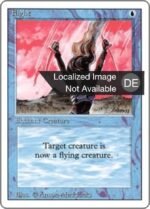 Flugfähigkeit kaufen - Revised Edition bei TcG Love