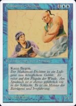 Mahamoti-Dschinn kaufen - Revised Edition bei TcG Love