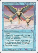 Phantasmal Forces kaufen - Revised Edition bei TcG Love