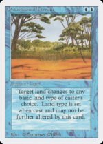 Phantasmal Terrain kaufen - Revised Edition bei TcG Love