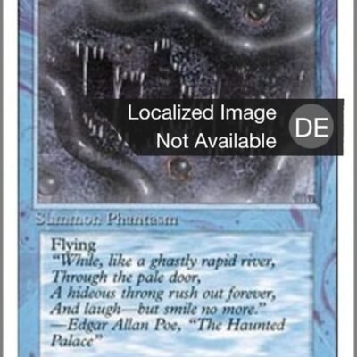 Phantommonster kaufen - Revised Edition bei TcG Love