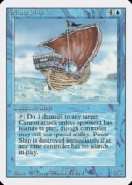 Pirate Ship kaufen - Revised Edition bei TcG Love
