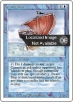 Piratenschiff kaufen - Revised Edition bei TcG Love