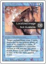 Kraftleck kaufen - Revised Edition bei TcG Love