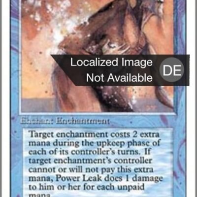 Kraftleck kaufen - Revised Edition bei TcG Love