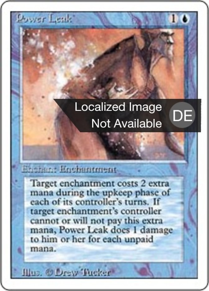 Kraftleck kaufen - Revised Edition bei TcG Love
