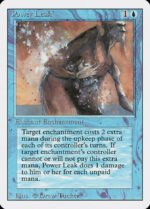 Power Leak kaufen - Revised Edition bei TcG Love