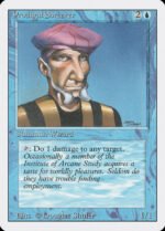 Prodigal Sorcerer kaufen - Revised Edition bei TcG Love
