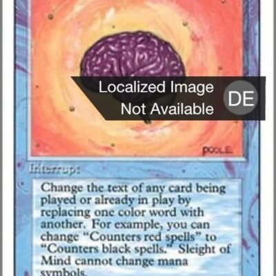 Geniestreich kaufen - Revised Edition bei TcG Love