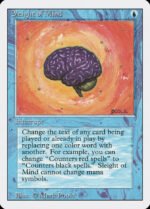 Sleight of Mind kaufen - Revised Edition bei TcG Love