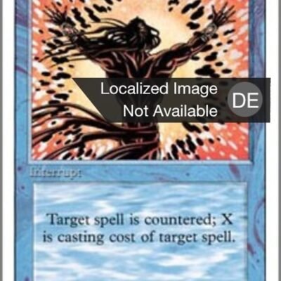 Zauberspruchexplosion kaufen - Revised Edition bei TcG Love