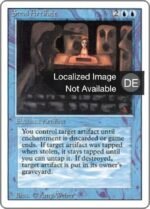 Artefaktdiebstahl kaufen - Revised Edition bei TcG Love