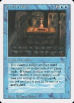Steal Artifact kaufen - Revised Edition bei TcG Love