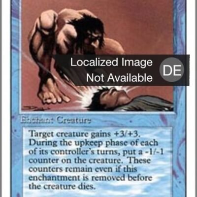 Instabile Mutation kaufen - Revised Edition bei TcG Love
