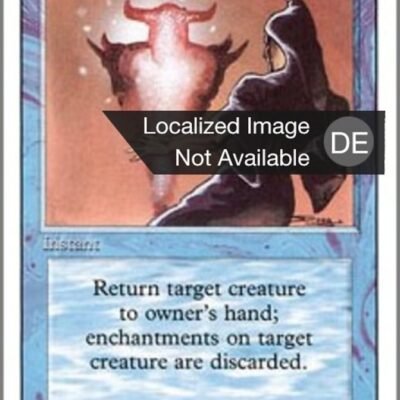 Rückruf kaufen - Revised Edition bei TcG Love