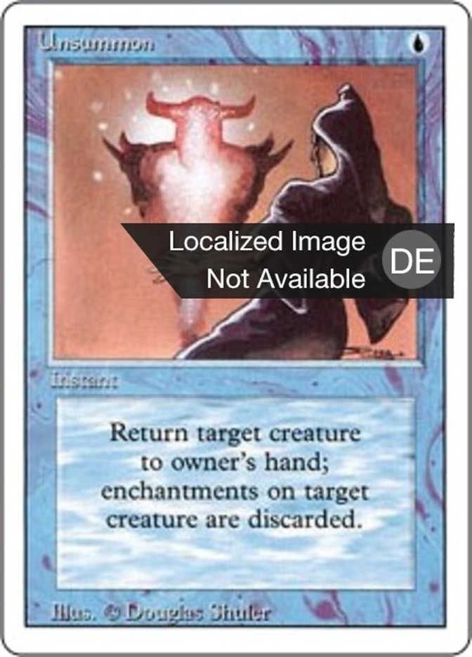 Rückruf kaufen - Revised Edition bei TcG Love