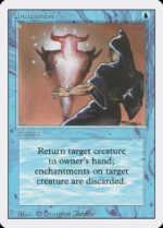 Unsummon kaufen - Revised Edition bei TcG Love