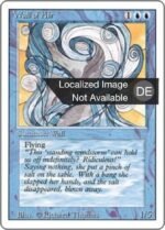 Luftmauer kaufen - Revised Edition bei TcG Love
