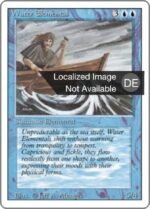 Wasserelementar kaufen - Revised Edition bei TcG Love