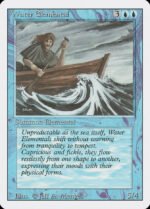 Water Elemental kaufen - Revised Edition bei TcG Love